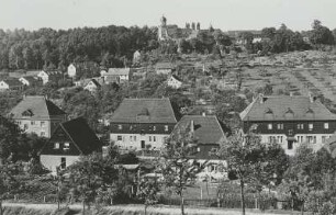 Ort, Struppen