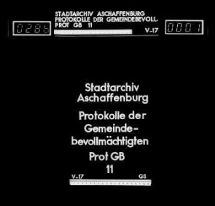 Jahrgang 1833-1836