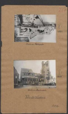 Kirche von Poelkappelle