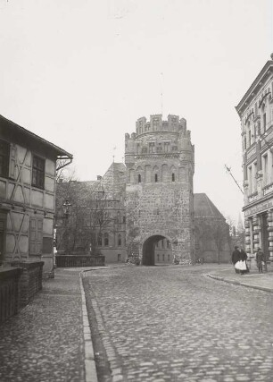 Pulverturm