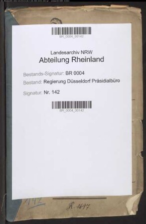 Borggreve, Friedrich Christian Ludwig Regierungs- und Baurat, Geheimer Regierungsrat Bd. 6