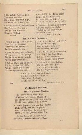 Gottfried Herder