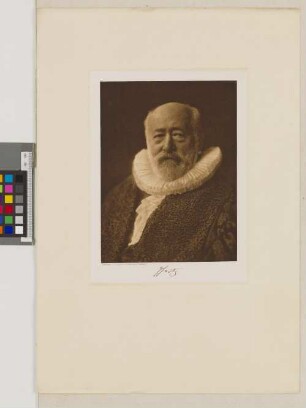 Senator Dr. G. F. Hertz