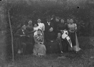 Hagen-Treichel, Anna