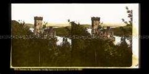 Schloss Stolzenfels