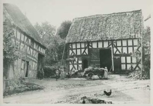 Wommelshausen, Kreis Biedenkopf