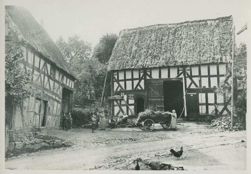 Wommelshausen, Kreis Biedenkopf