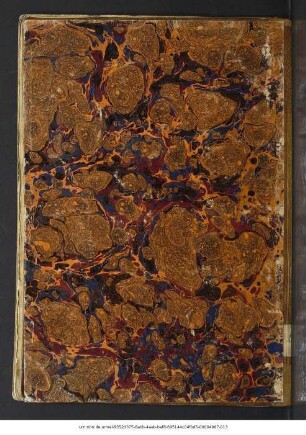 Bahǧat an-nufūs al-awāmis bi-muḫtaṣar Dīwān al-Maǧd Ibn-al-Makānis