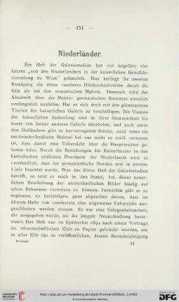 Niederländer