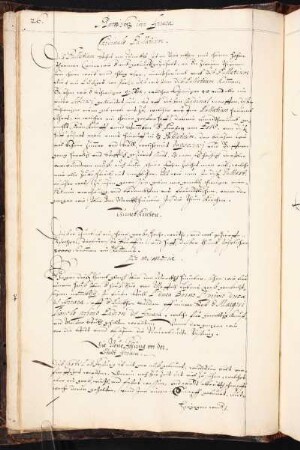Anno 1613 inn Ferrara