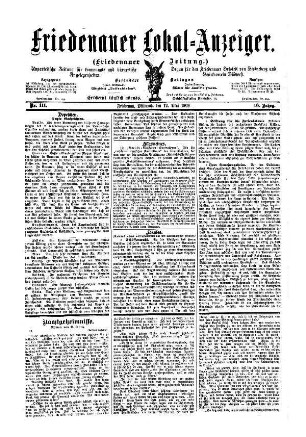 Nr. 111, 12.05.1909