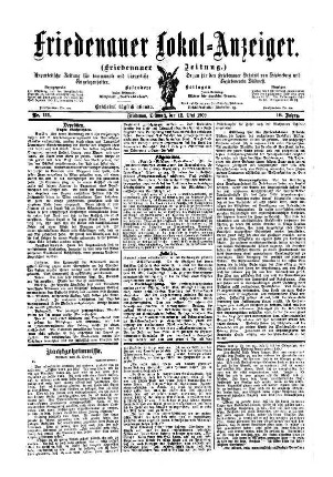 Nr. 111, 12.05.1909