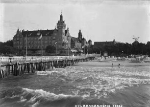 Hotel Strandschloss