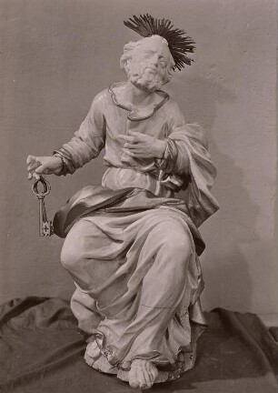 Heiliger Petrus