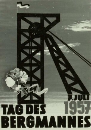 Tag des Bergmanns