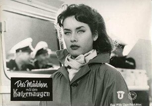 Vera Tschechowa