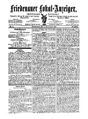 Nr. 5, 06.01.1913