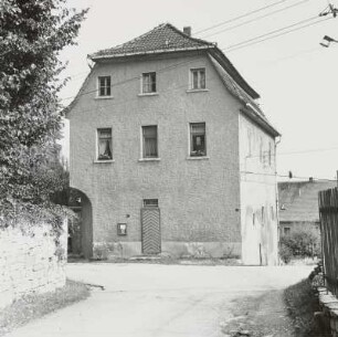 Pfarrhaus
