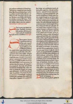 Epistola secunda