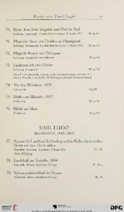 Emil Lugo (Nr. 77-106)