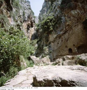 Griechenland: Delphi
