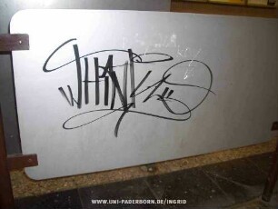 "THiNK"