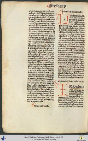 Liber Hester