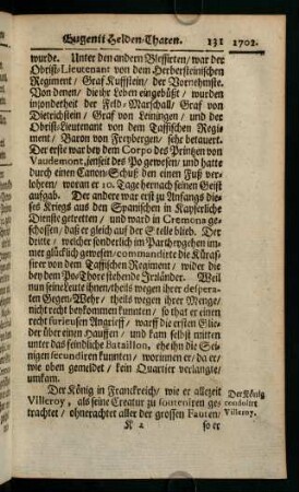 Grafik "Die Gegend um die Stadt Meyland"