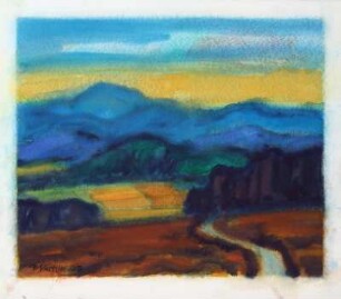 Im Mittelgebirge
