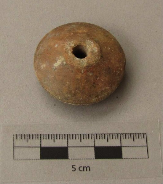 spindle whorl