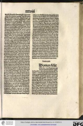 Lectio xxxix