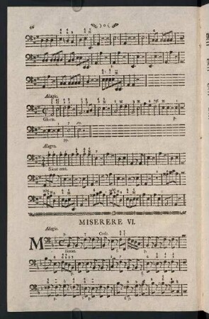 46-52, Miserere VI.