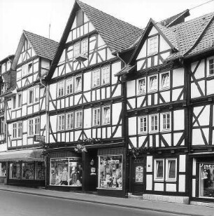 Eschwege, Marktstraße 31