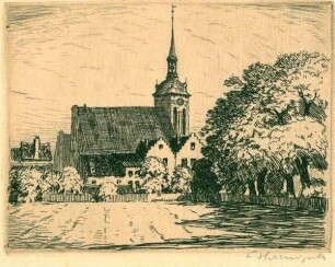 St.-Barbara-Kirche