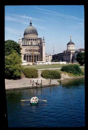 Potsdam 29.8.75.