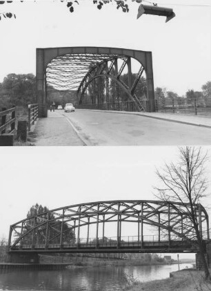 Prinz-Brücke, Hiltrup/Dortmund-Ems-Kanal