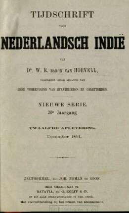December 1891