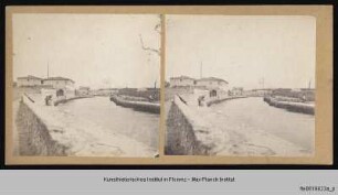 Kanal, Viareggio?