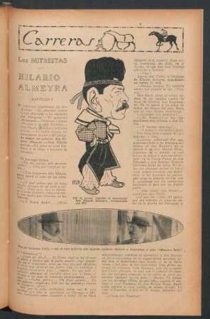 Los mitristas - Hilario Almeyra