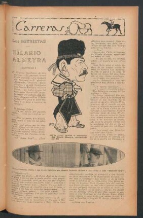 Los mitristas - Hilario Almeyra