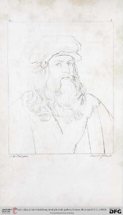 di Lionardo da Vinci
