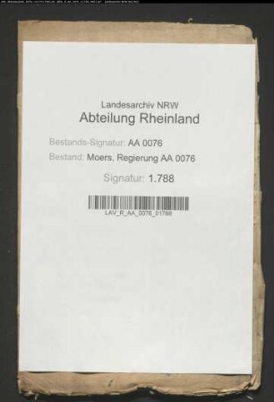 Zurückberufung der in auswärtigen Kriegsdiensten gestandenen königlichen Vasallen und Untertanen