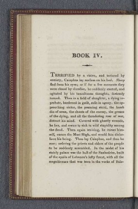 Book IV.