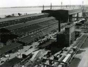 VEB Volkswerft Stralsund