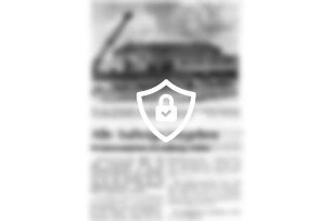 Alle Aufträge vergeben