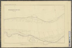 Sect. VII. : Haue. Hauer Feld. Ost-Krauel. Neuengammer Wärder. West-Krauel. Riepenburg