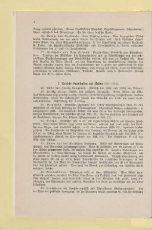 2. Deutsche Landschaften und Städte (28 - 110)