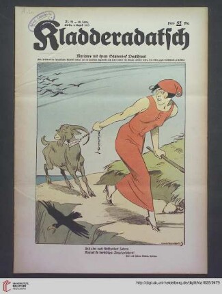 Hefte 31-34, August 1935