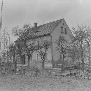 Kocor Schule in Kittlitz
