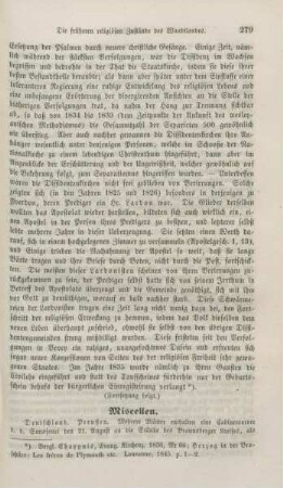 279-283 Miscellen